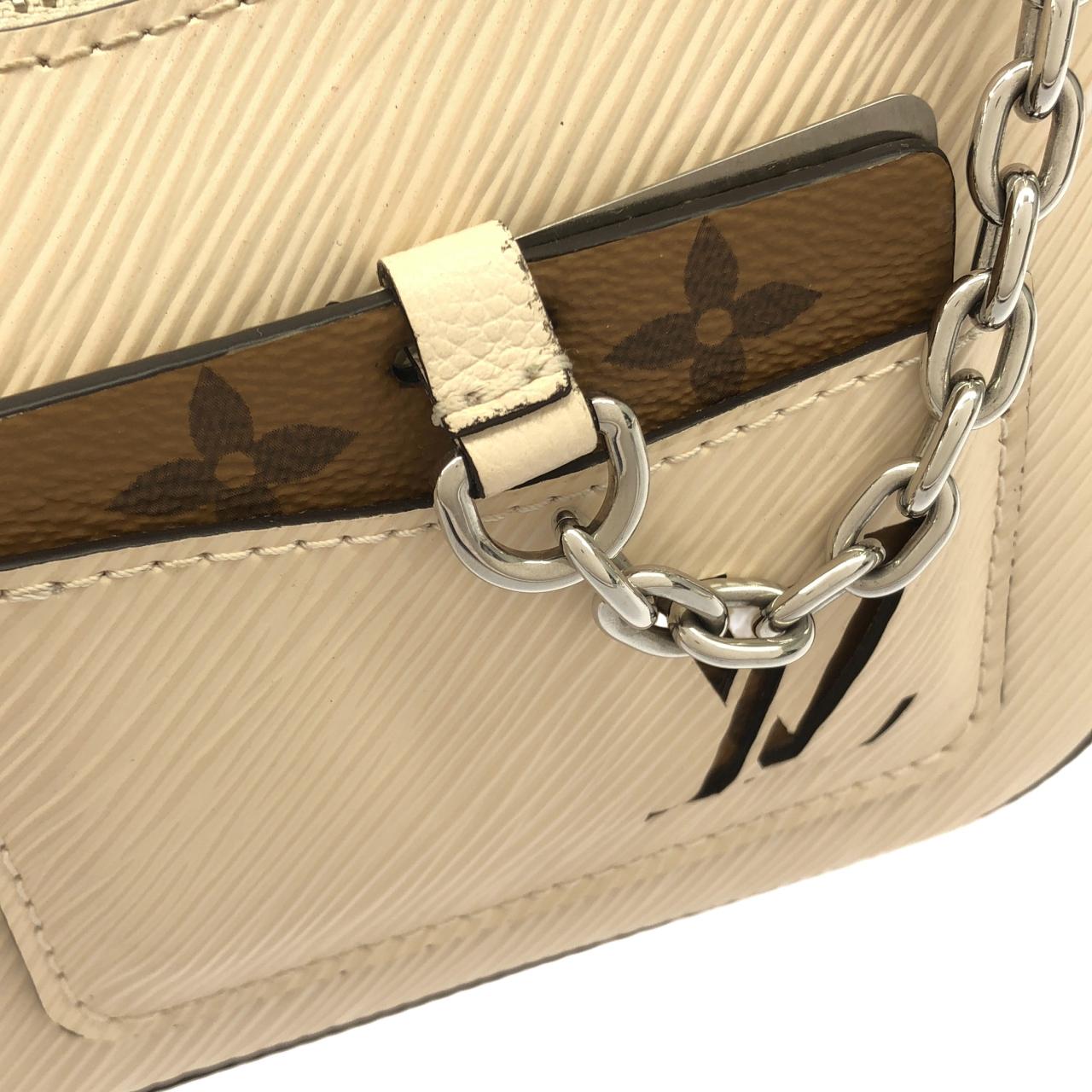 LOUIS VUITTON M20999 肩背包 Epi 5