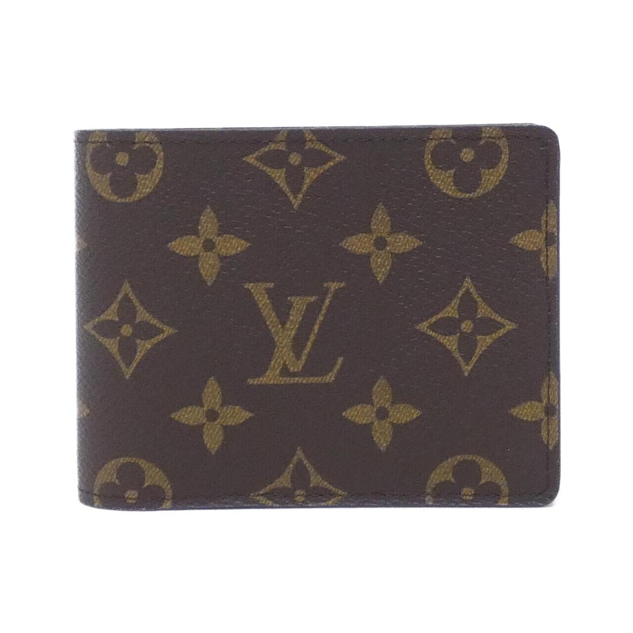 LOUIS VUITTON M60895 散紙包 Monogram