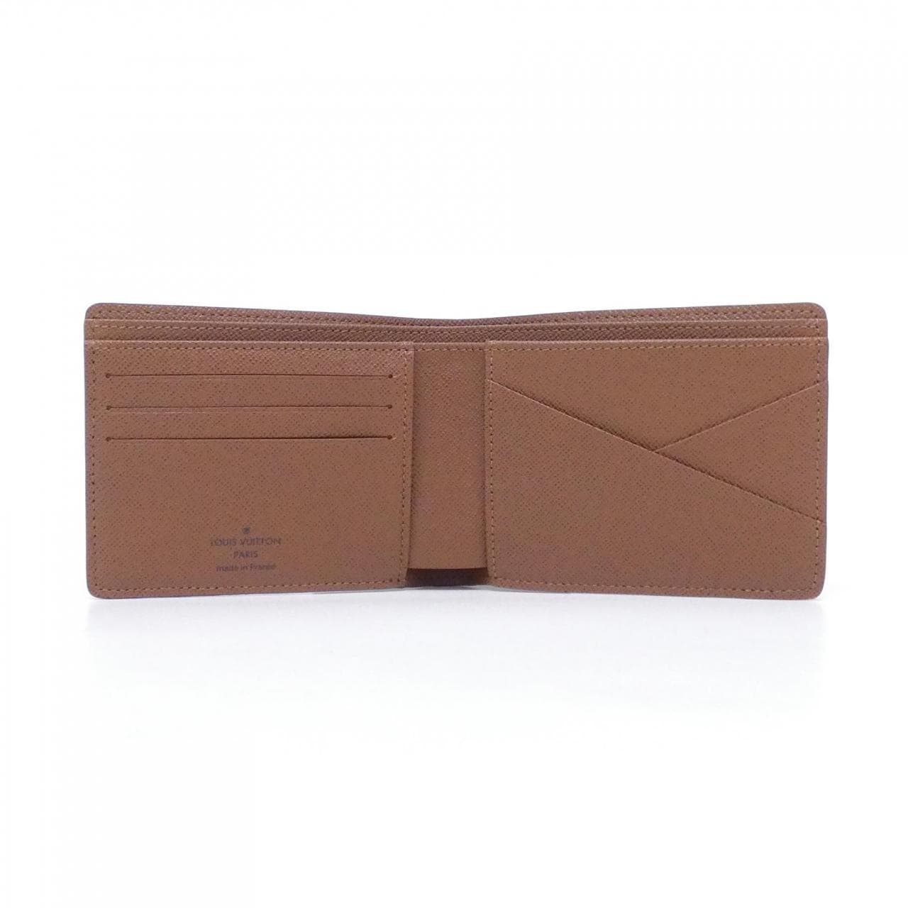 LOUIS VUITTON M60895 Coin Case Monogram 2