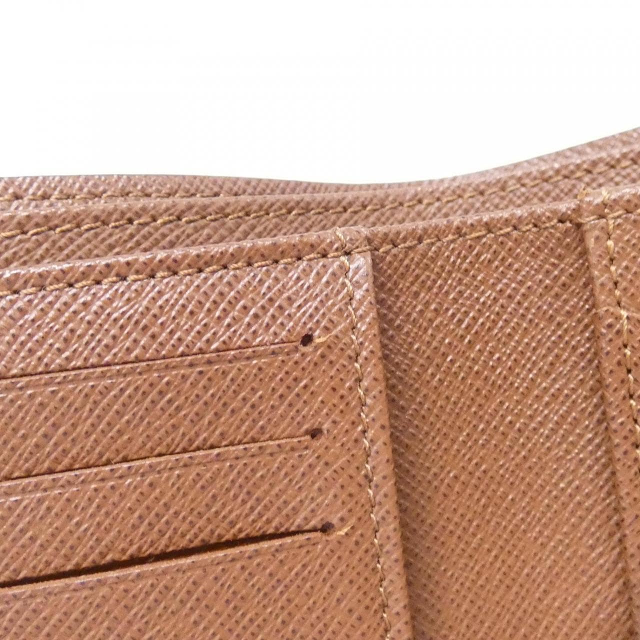 LOUIS VUITTON M60895 Coin Case Monogram 3