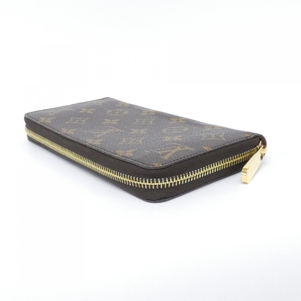 LOUIS VUITTON M60017 Wallet Monogram 2