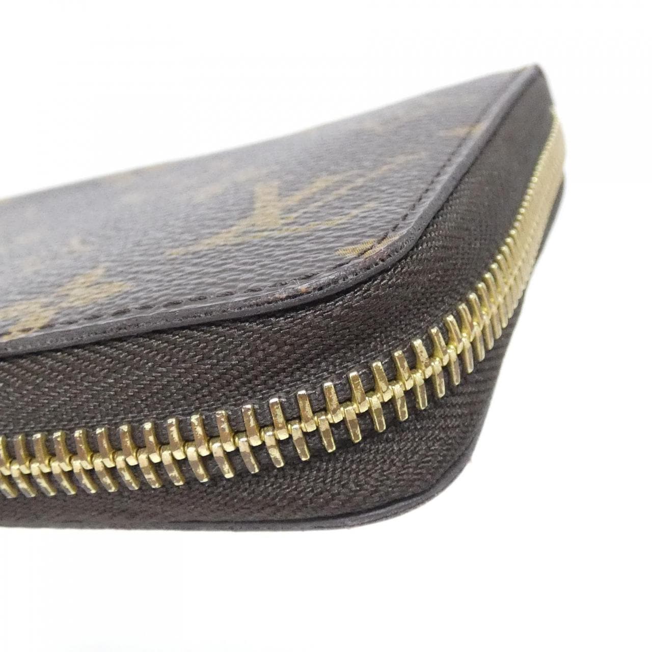 LOUIS VUITTON M60017 Wallet Monogram 3