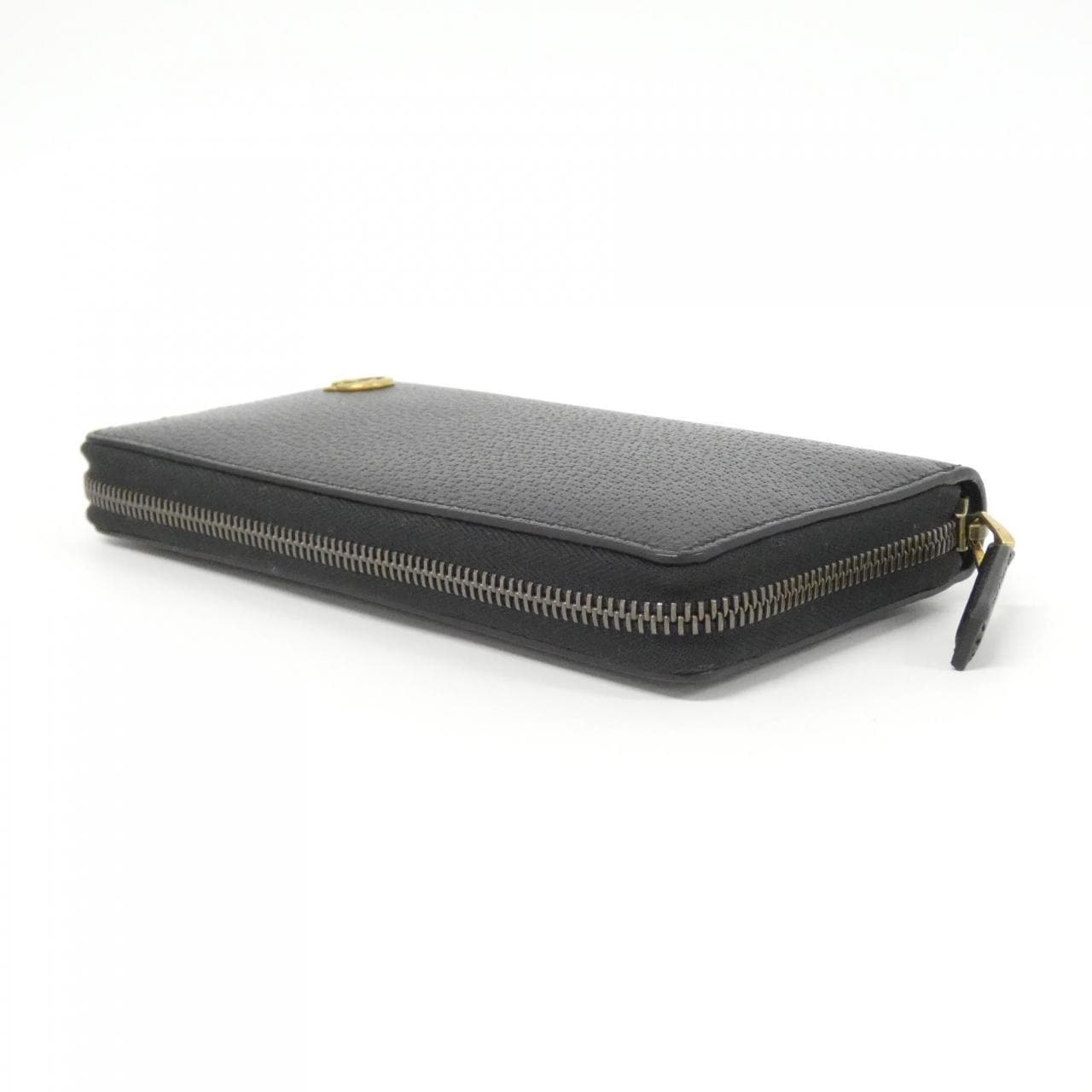 GUCCI 428736 DJ20T 銀包 皮革 3