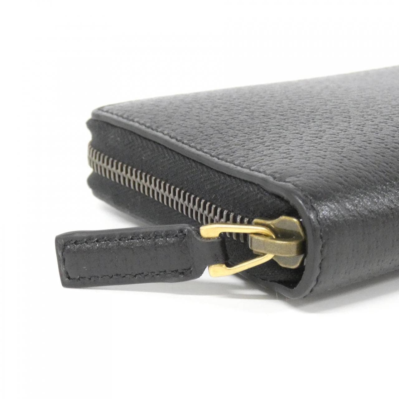 GUCCI 428736 DJ20T 銀包 皮革 4