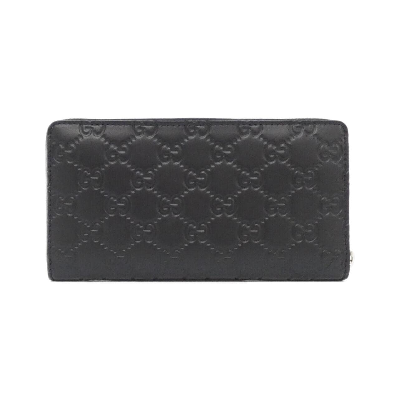GUCCI 473928 CWC1N 銀包 皮革 2
