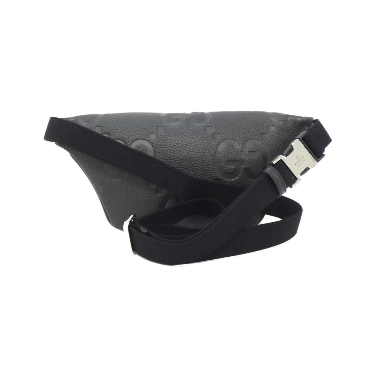 GUCCI 658582 AABY7 肩背包 皮革 2
