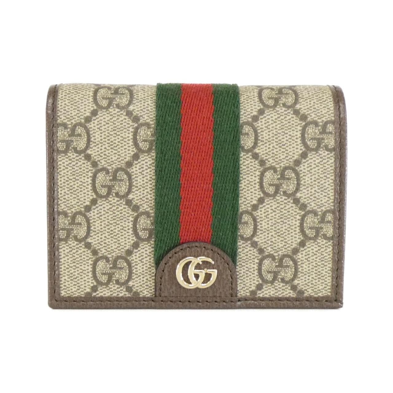 GUCCI 838487 FAE0L Wallet