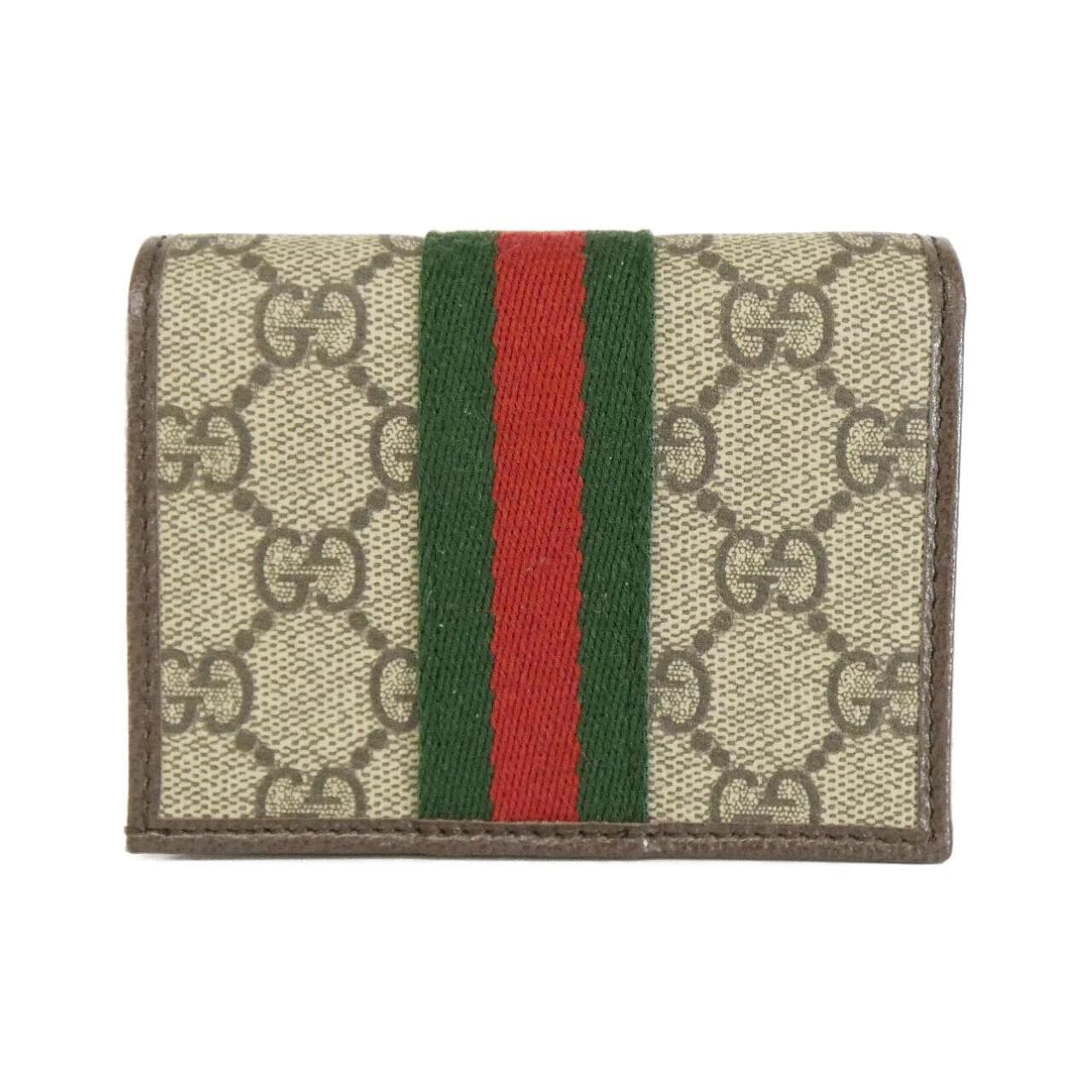 GUCCI 838487 FAE0L Wallet 2