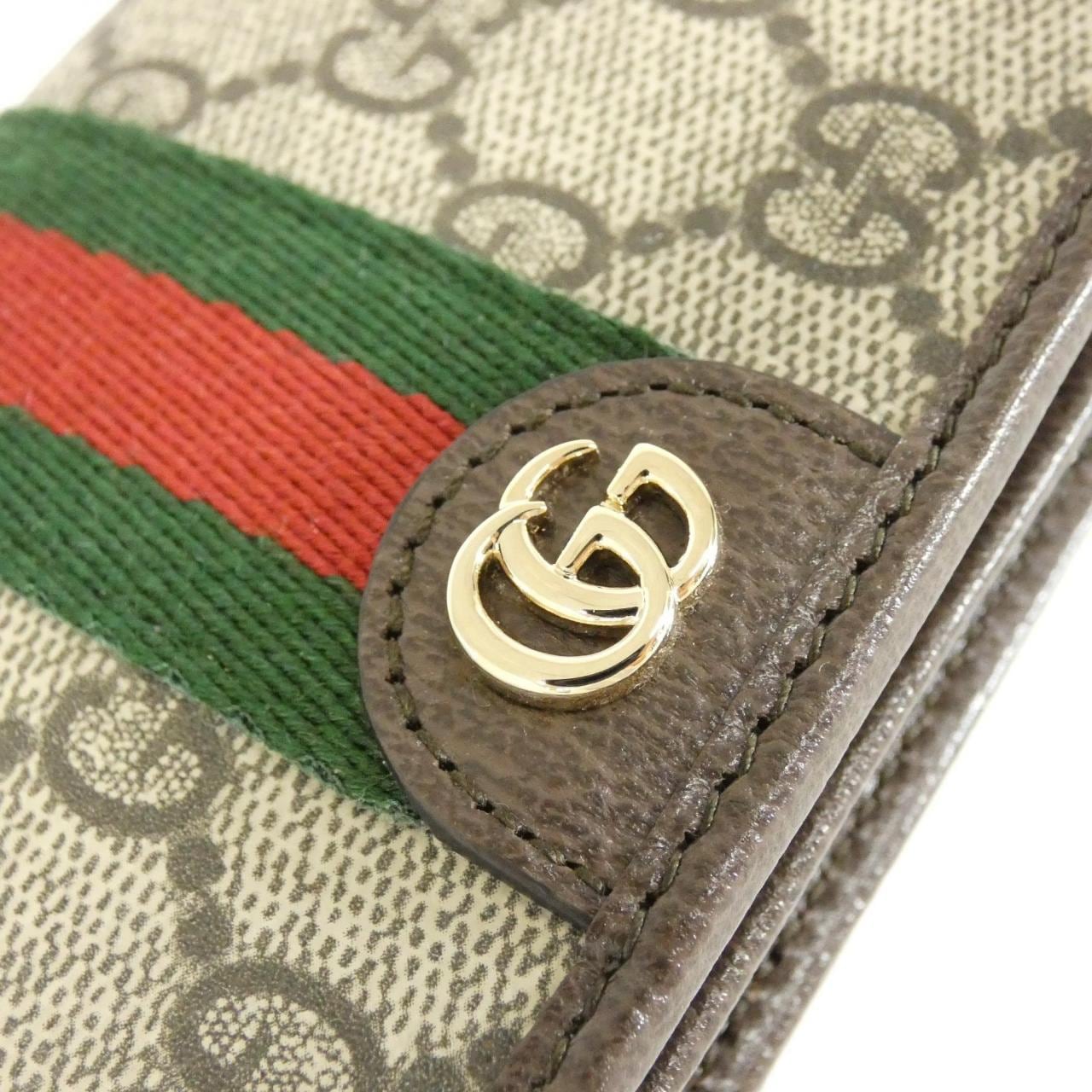 GUCCI 838487 FAE0L Wallet 3
