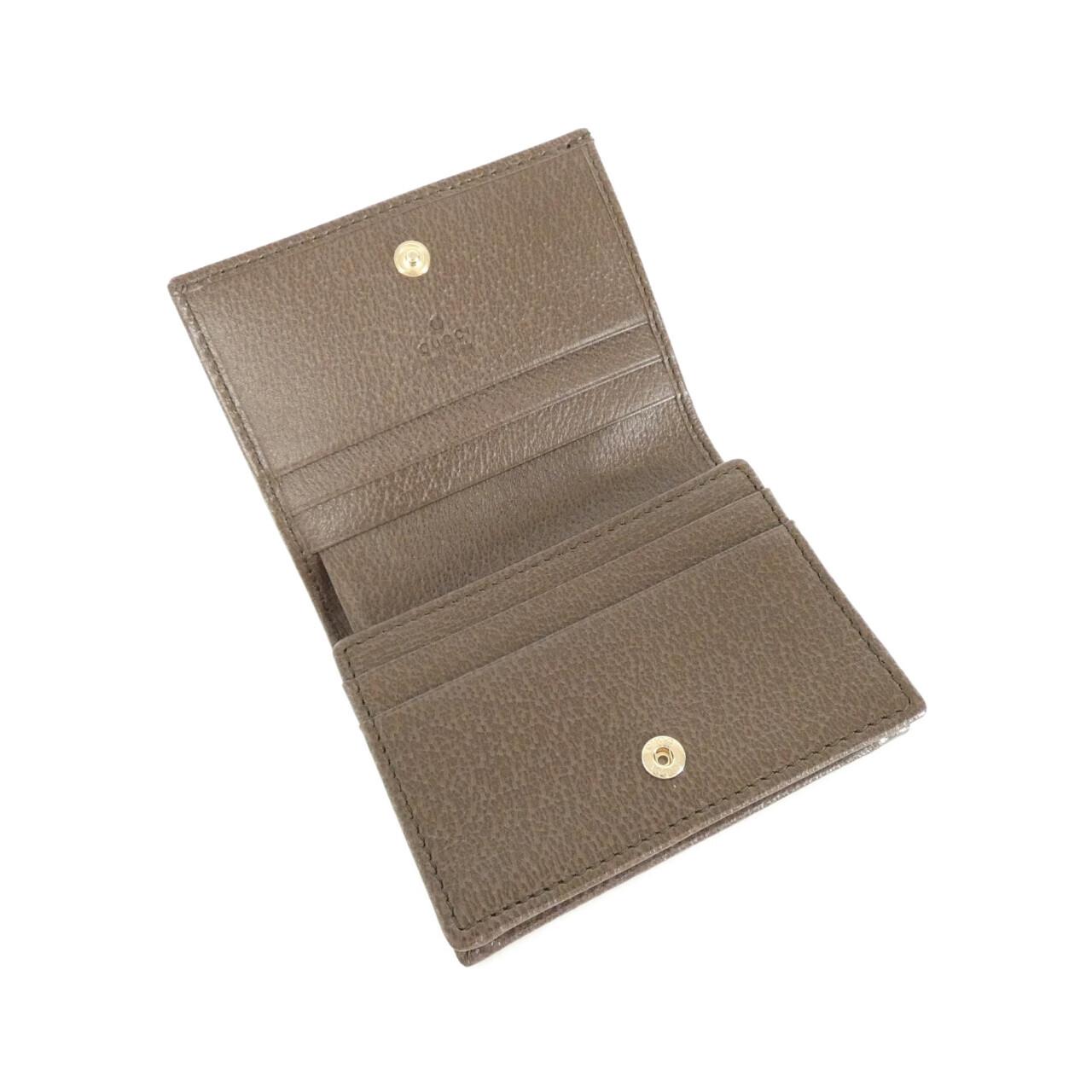 GUCCI 838487 FAE0L Wallet 4