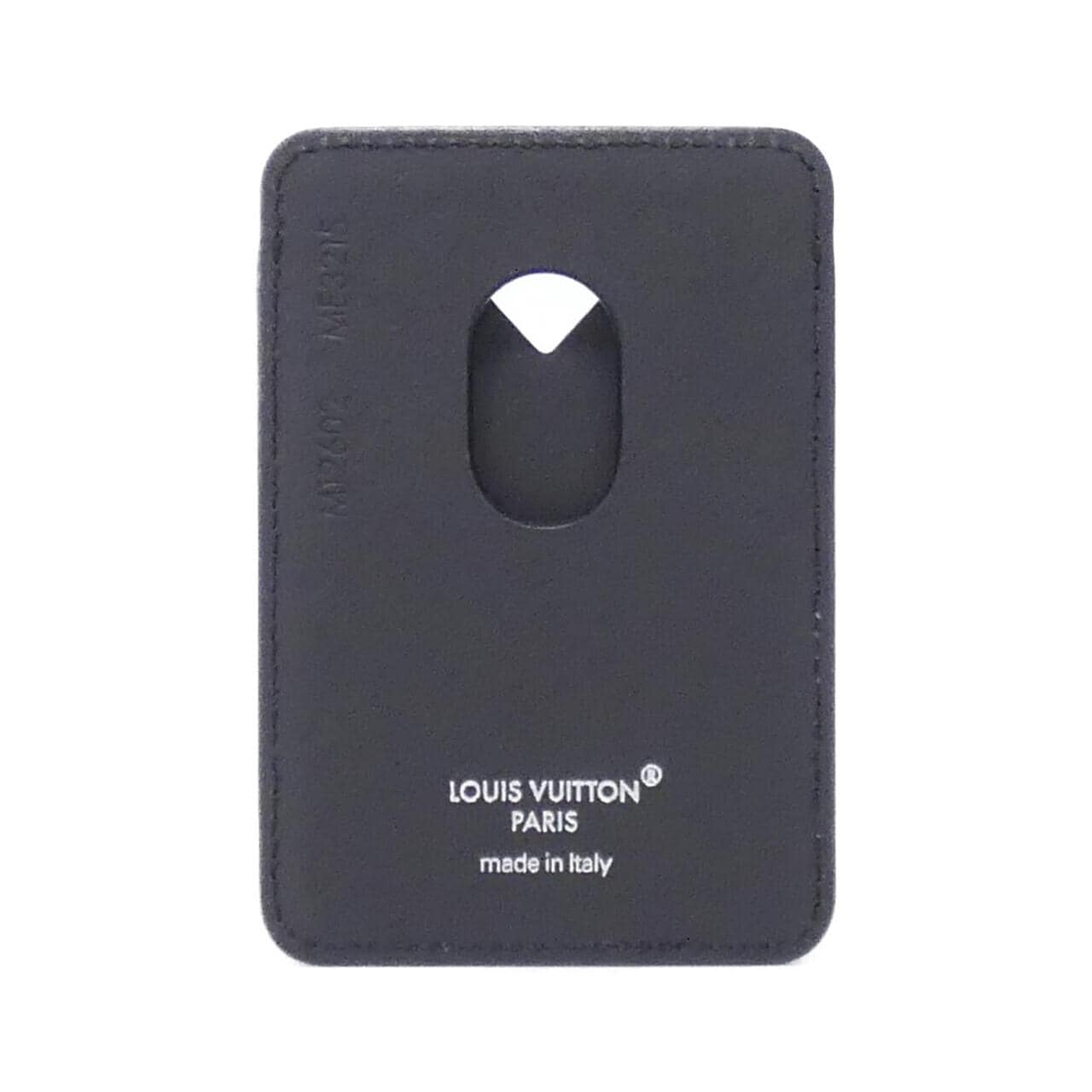 LOUIS VUITTON Eclipse M12602 Card Case Monogram 2