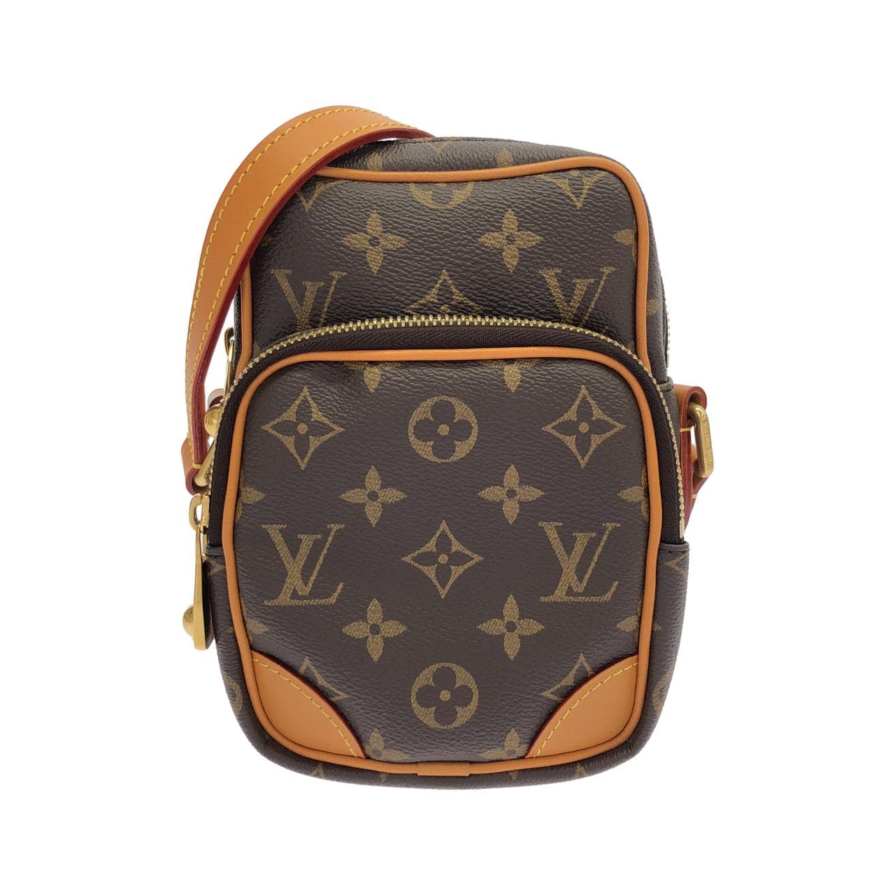 LOUIS VUITTON M14014 Handbag Monogram