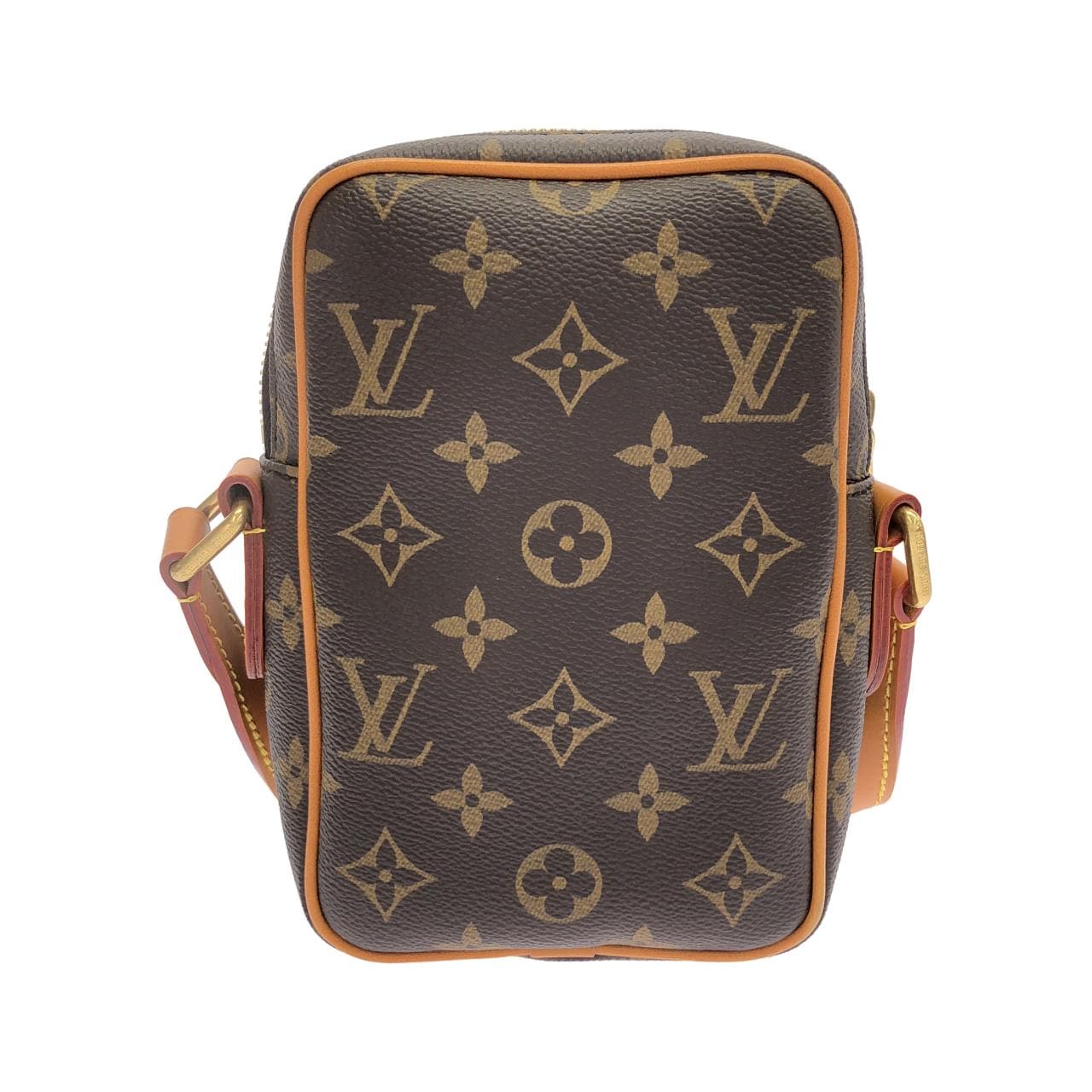 LOUIS VUITTON M14014 Handbag Monogram 2