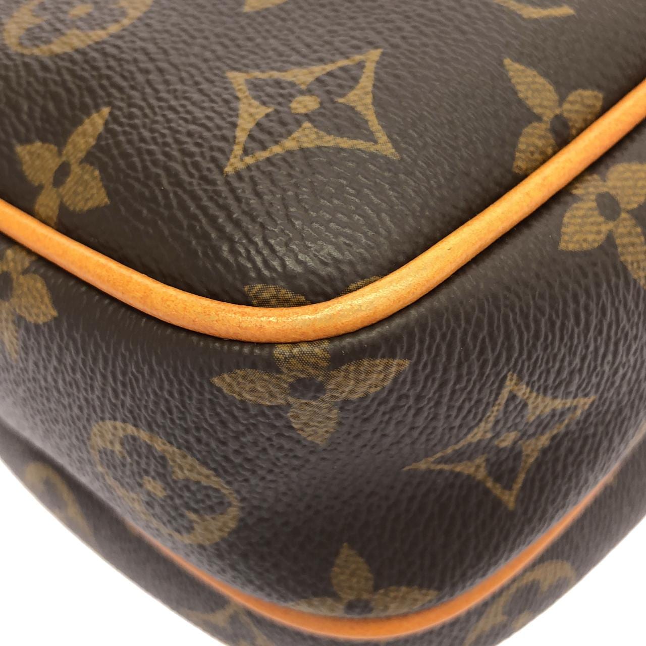 LOUIS VUITTON M14014 Handbag Monogram 3