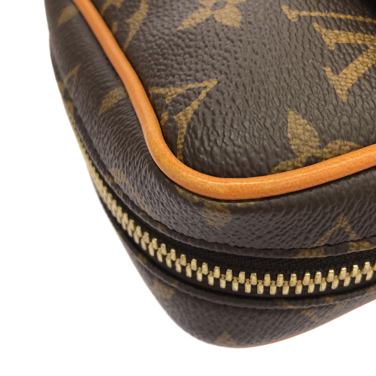 LOUIS VUITTON M14014 Handbag Monogram 5