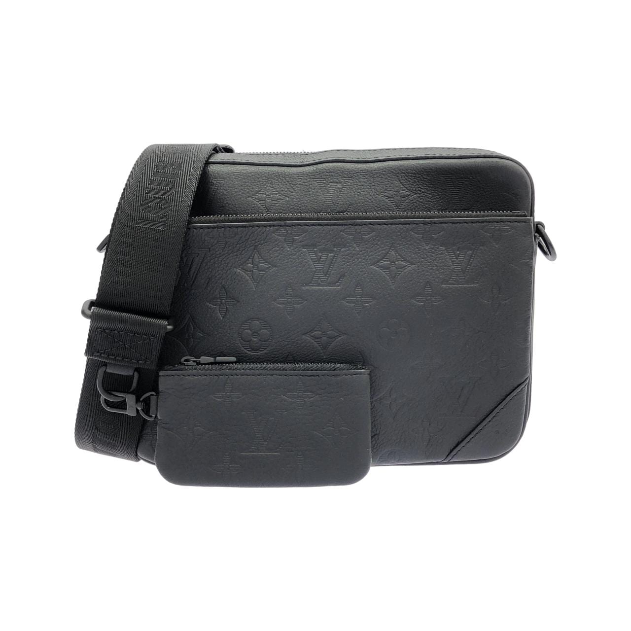 LOUIS VUITTON M46602 Shoulder Monogram