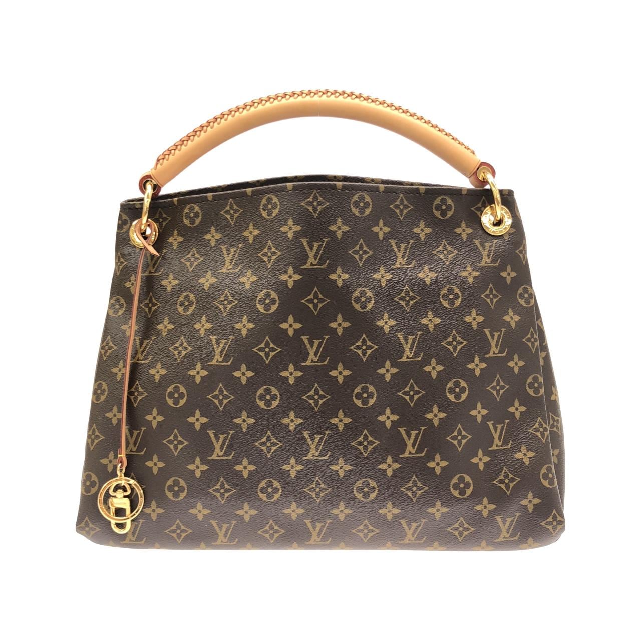 LOUIS VUITTON M40249 肩背包 Monogram