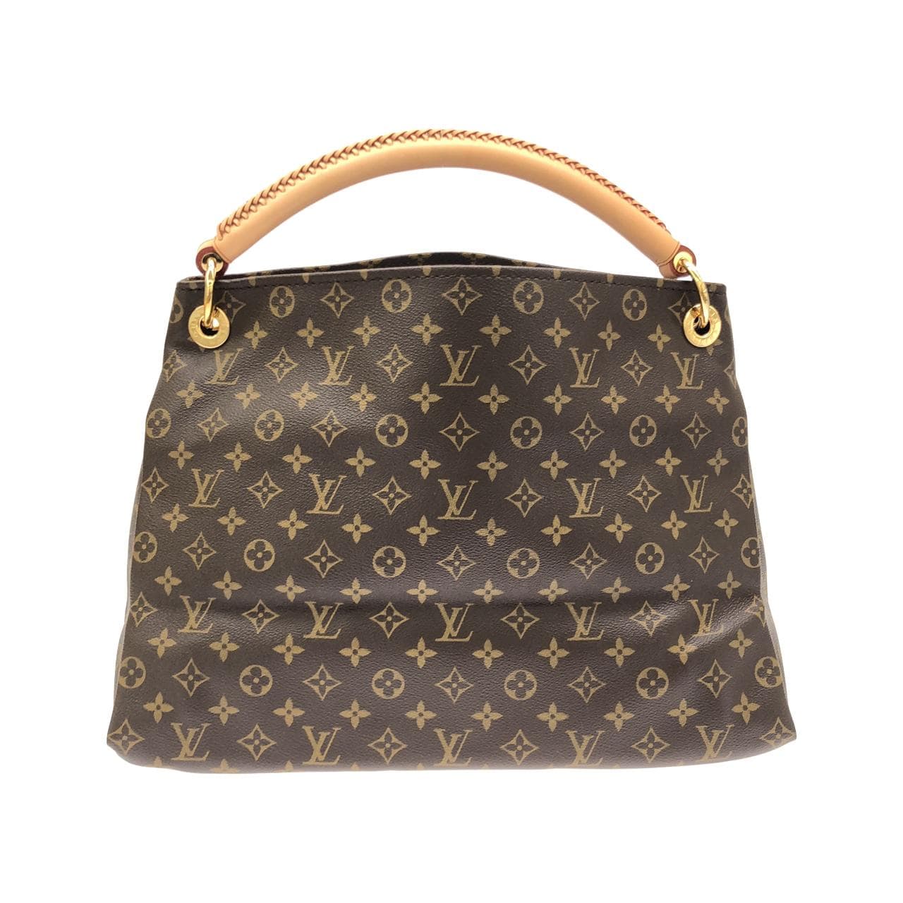 LOUIS VUITTON M40249 肩背包 Monogram 2