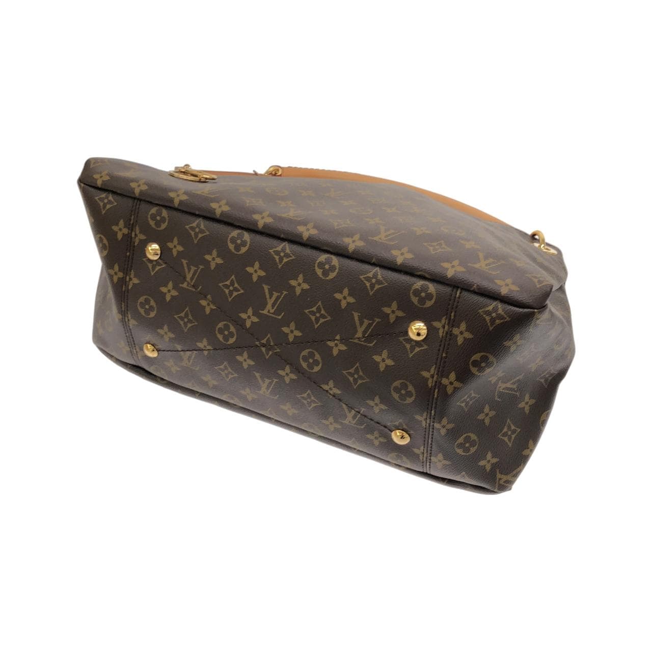LOUIS VUITTON M40249 肩背包 Monogram 3