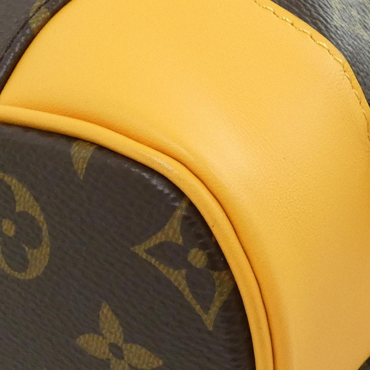 LOUIS VUITTON Christopher M13202 Backpack Monogram 3