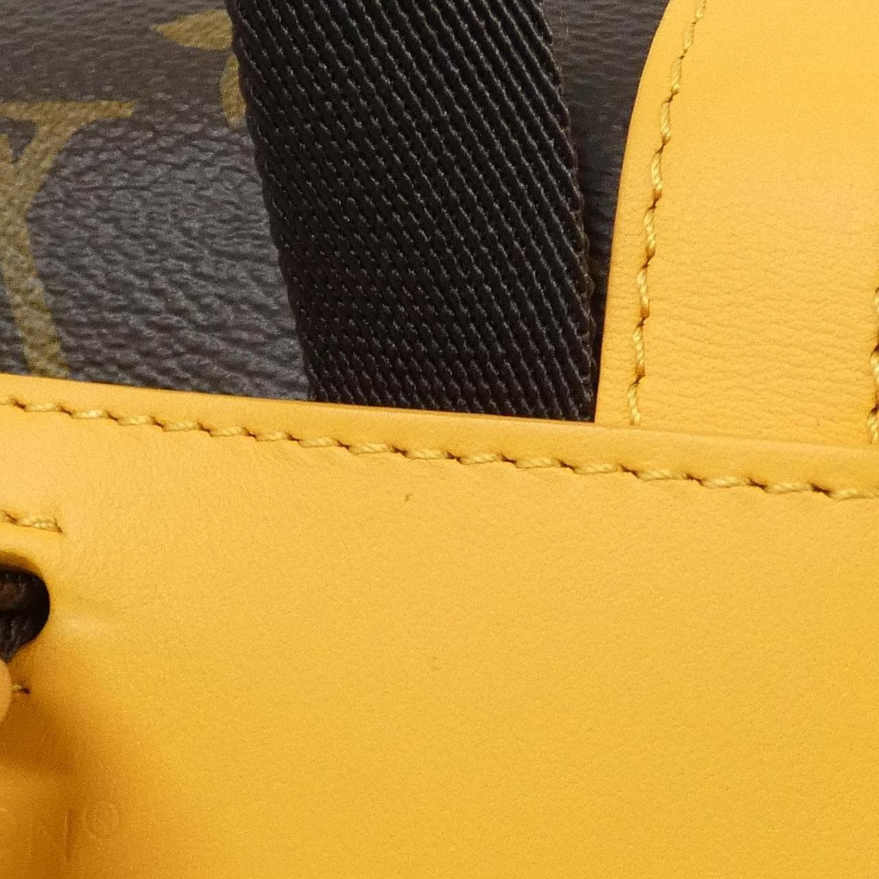 LOUIS VUITTON Christopher M13202 Backpack Monogram 5