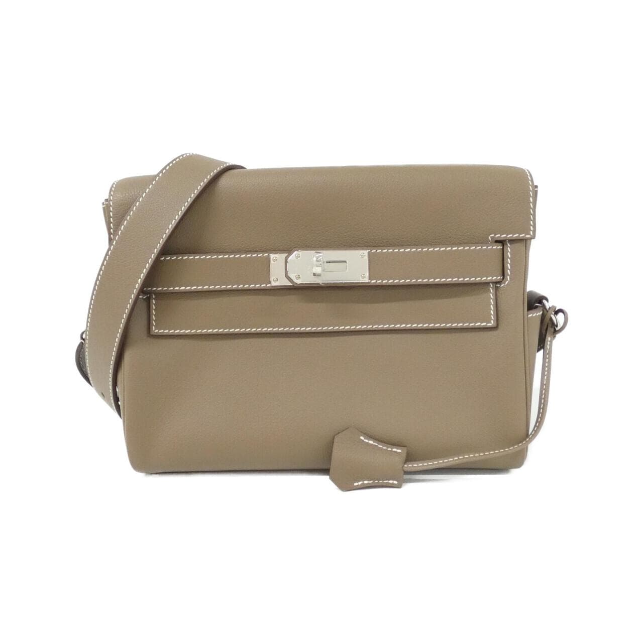 HERMES Kelly 084946CK Shoulder