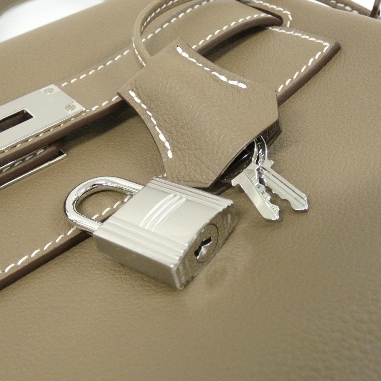 HERMES Kelly 084946CK 肩背包 4
