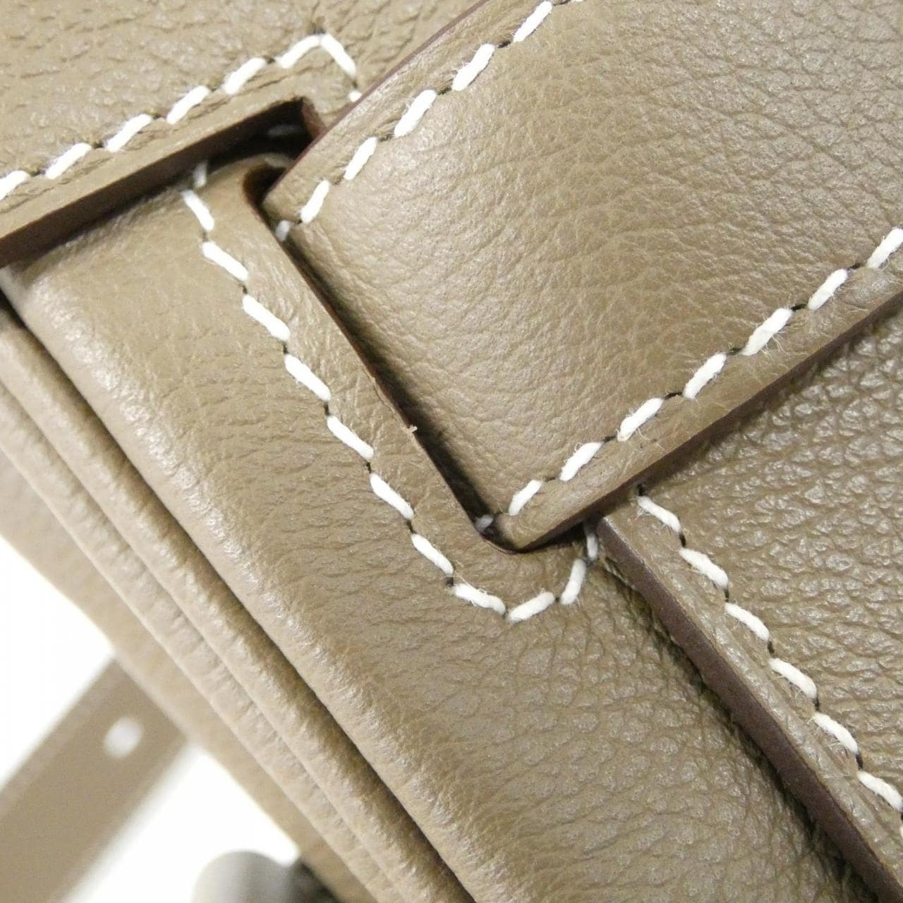 HERMES Kelly 084946CK 肩背包 5