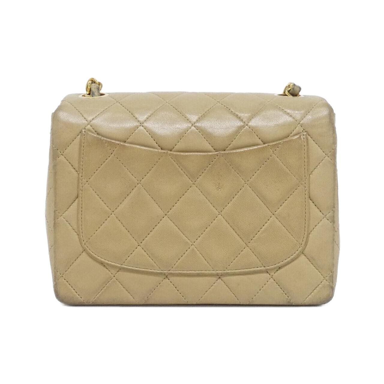 CHANEL Matelasse 1115 Shoulder Lambskin 2
