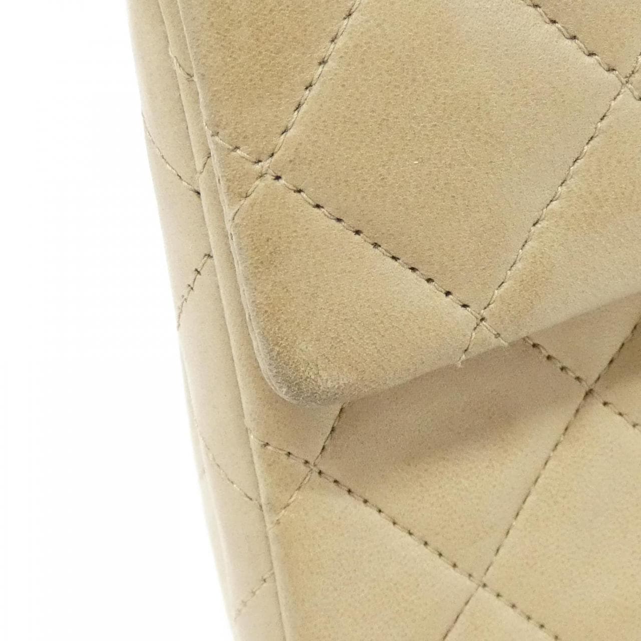 CHANEL Matelasse 1115 Shoulder Lambskin 5