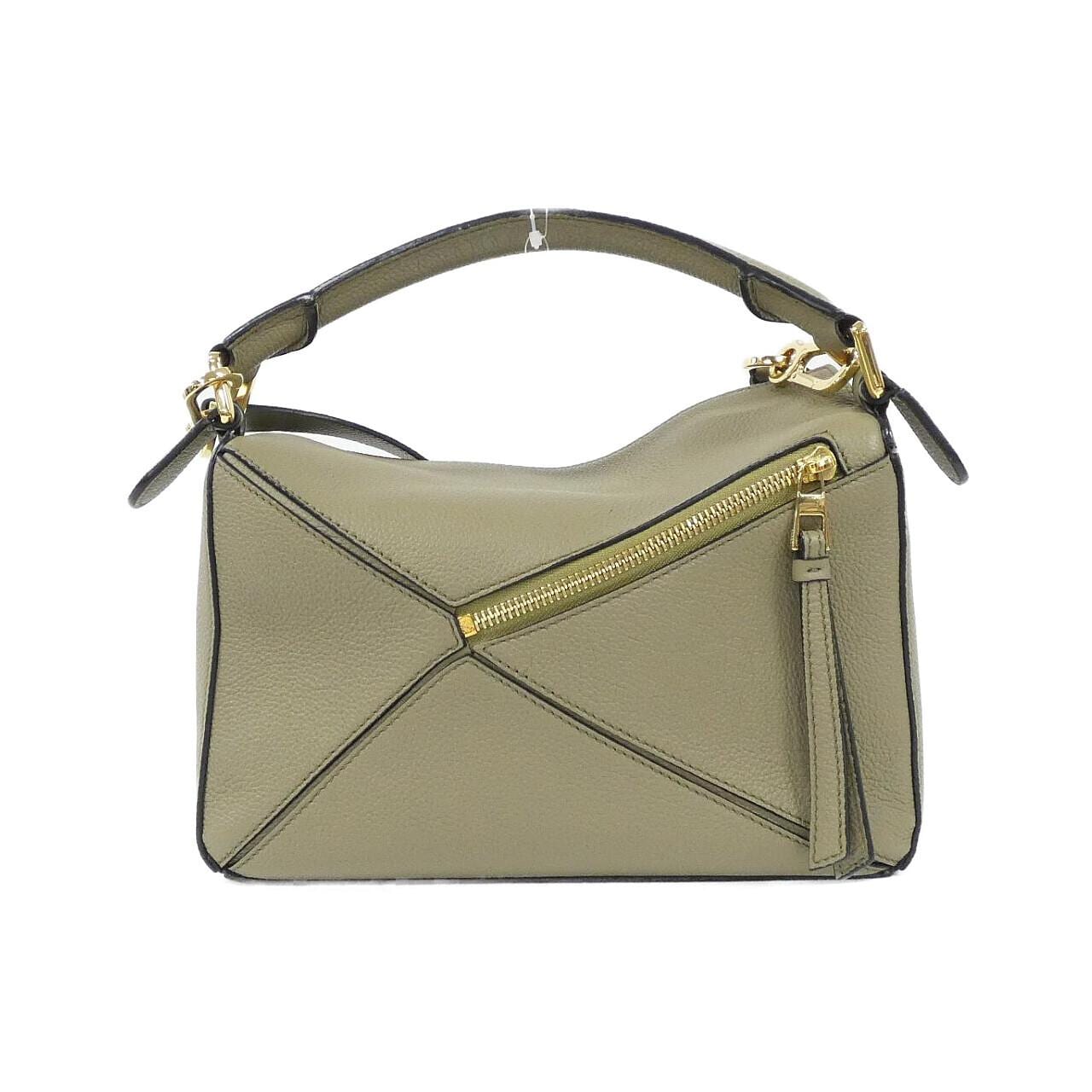 LOEWE Puzzle A510S21X67 手提包 2