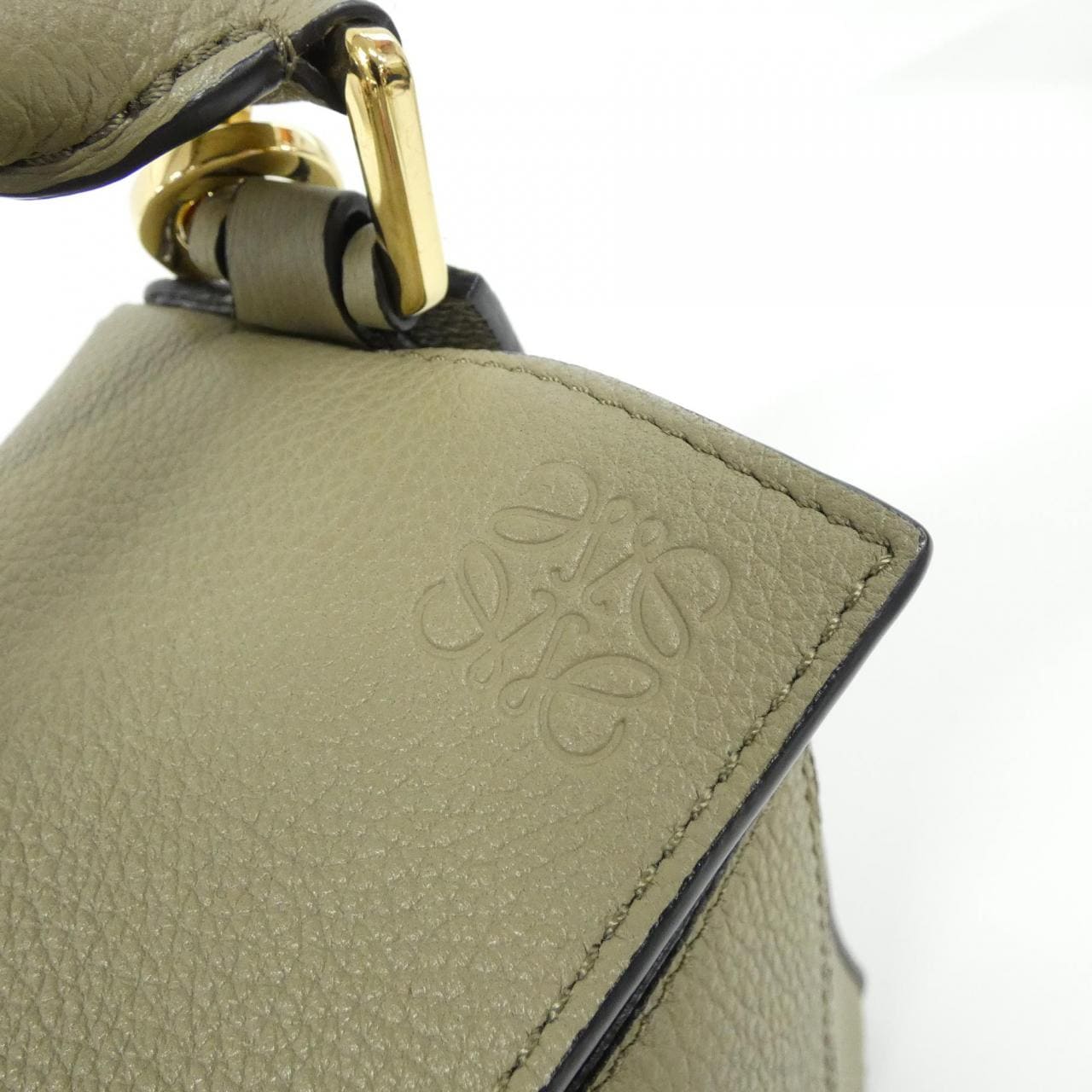 LOEWE Puzzle A510S21X67 手提包 4