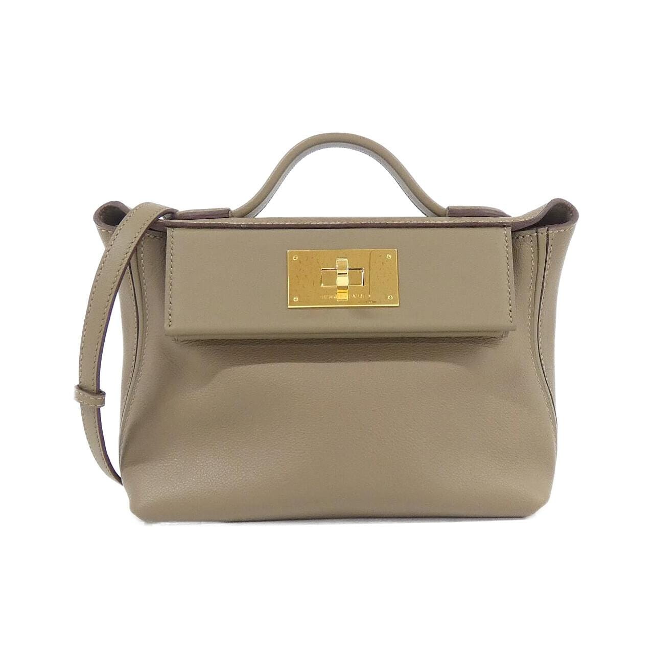 HERMES In-the-Loop 082153CC 手提包 Swift