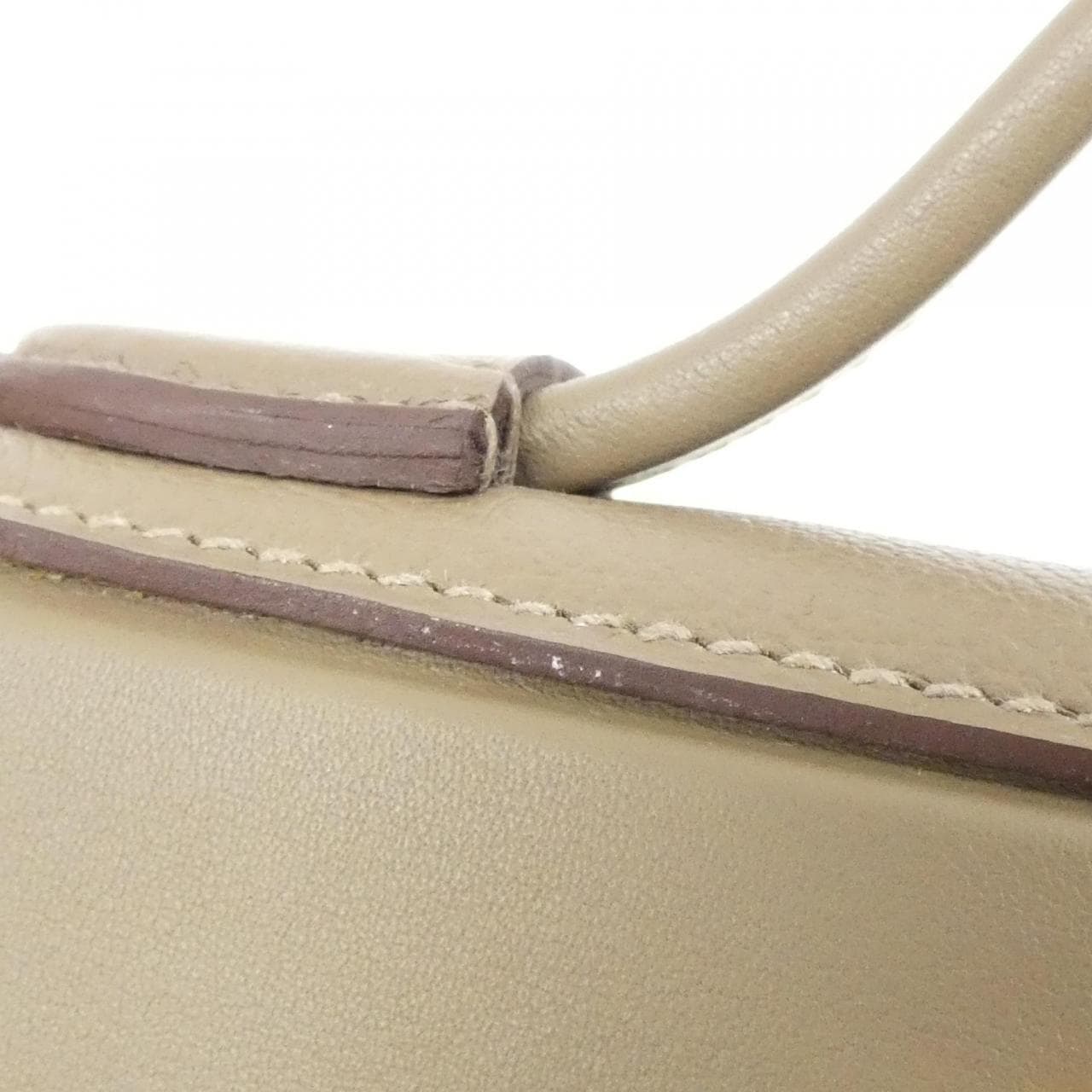 HERMES In-the-Loop 082153CC 手提包 Swift 4