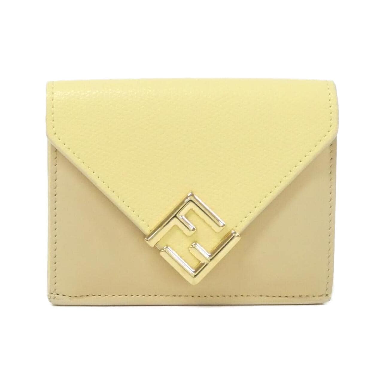 FENDI 8M0480 ALV4 銀包