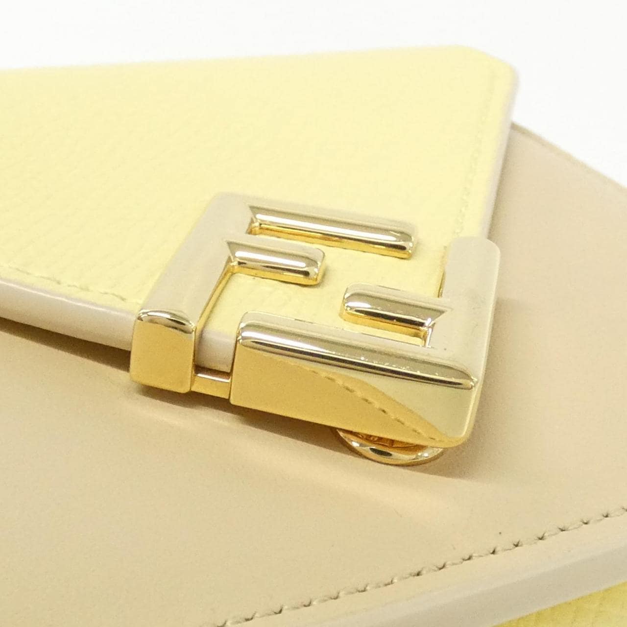 FENDI 8M0480 ALV4 銀包 4