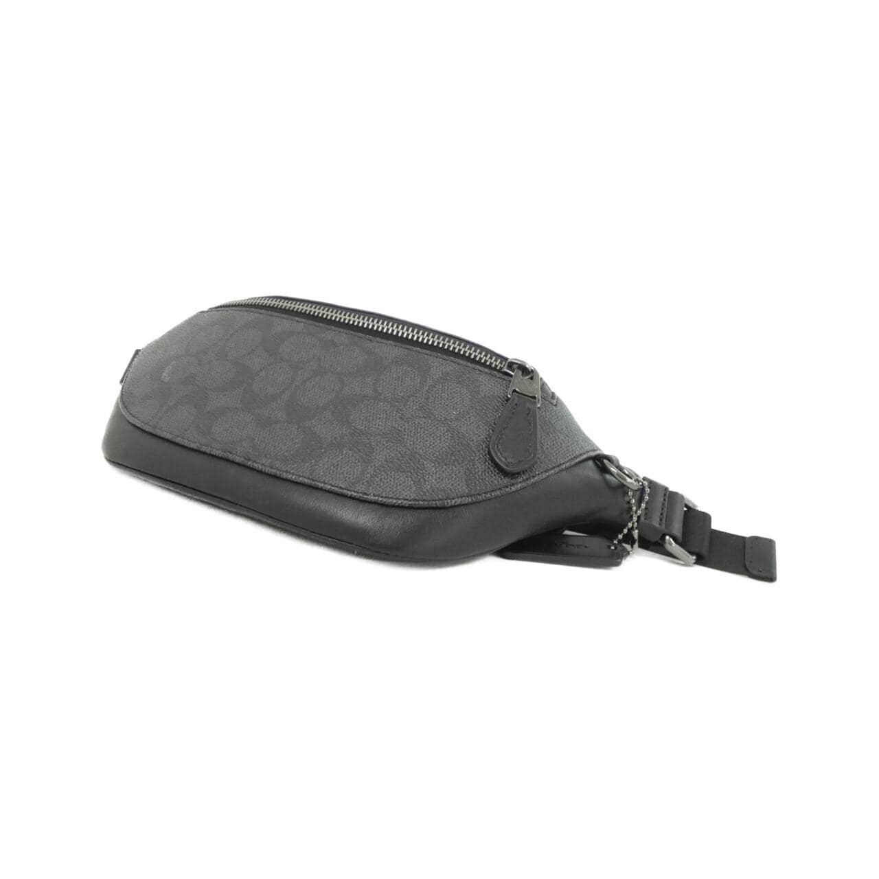 COACH CW369 肩背包 帆布 3