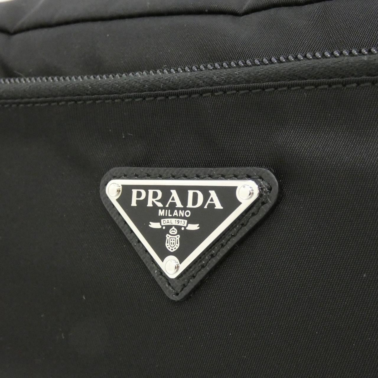 PRADA 2NA029 公事包 4