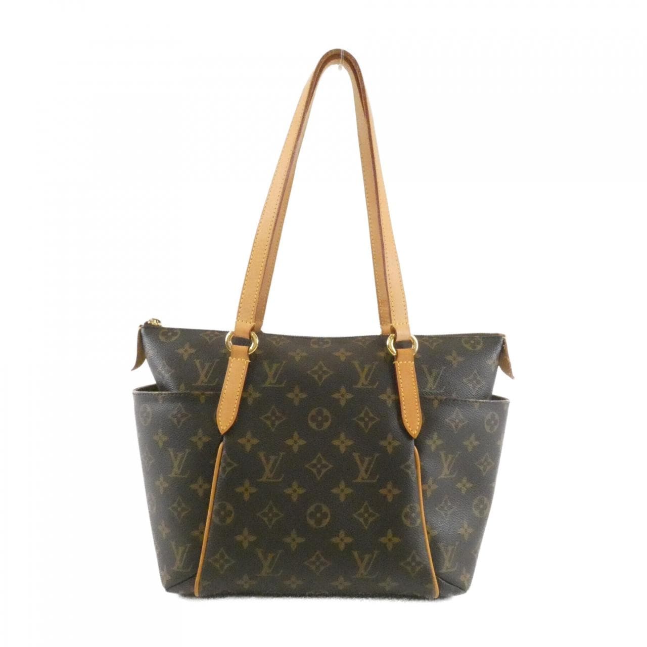 LOUIS VUITTON Totally M56688 Handbag Monogram