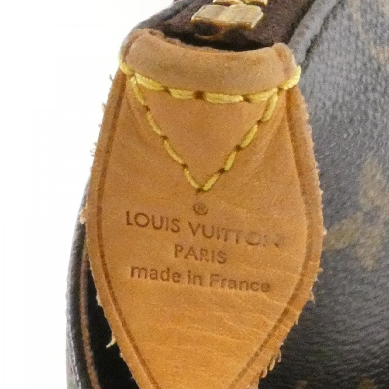 LOUIS VUITTON Totally M56688 Handbag Monogram 5