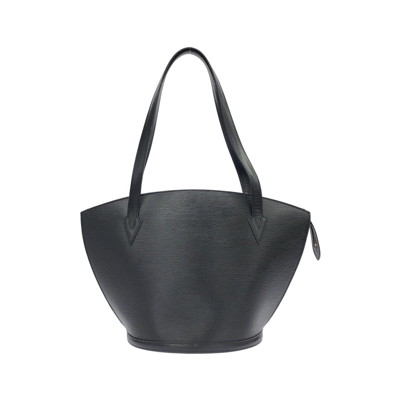 LOUIS VUITTON Saint-Jacques M52262 Shoulder Epi
