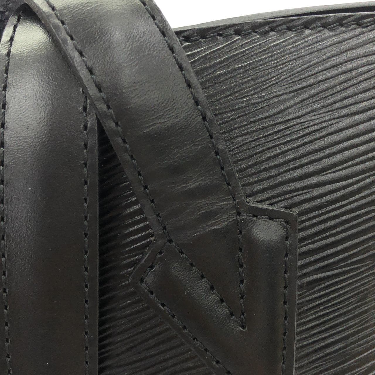 LOUIS VUITTON Saint-Jacques M52262 Shoulder Epi 4
