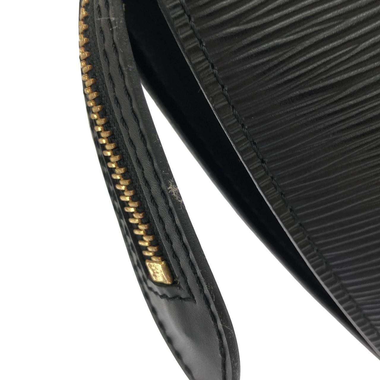 LOUIS VUITTON Saint-Jacques M52262 Shoulder Epi 5