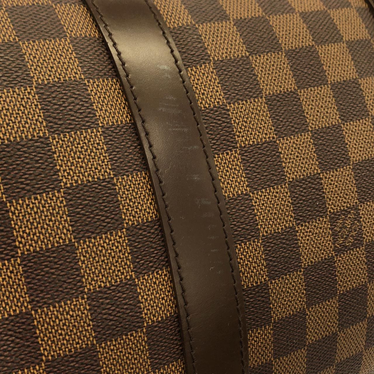 LOUIS VUITTON Keepall N41427 Boston Damier 3