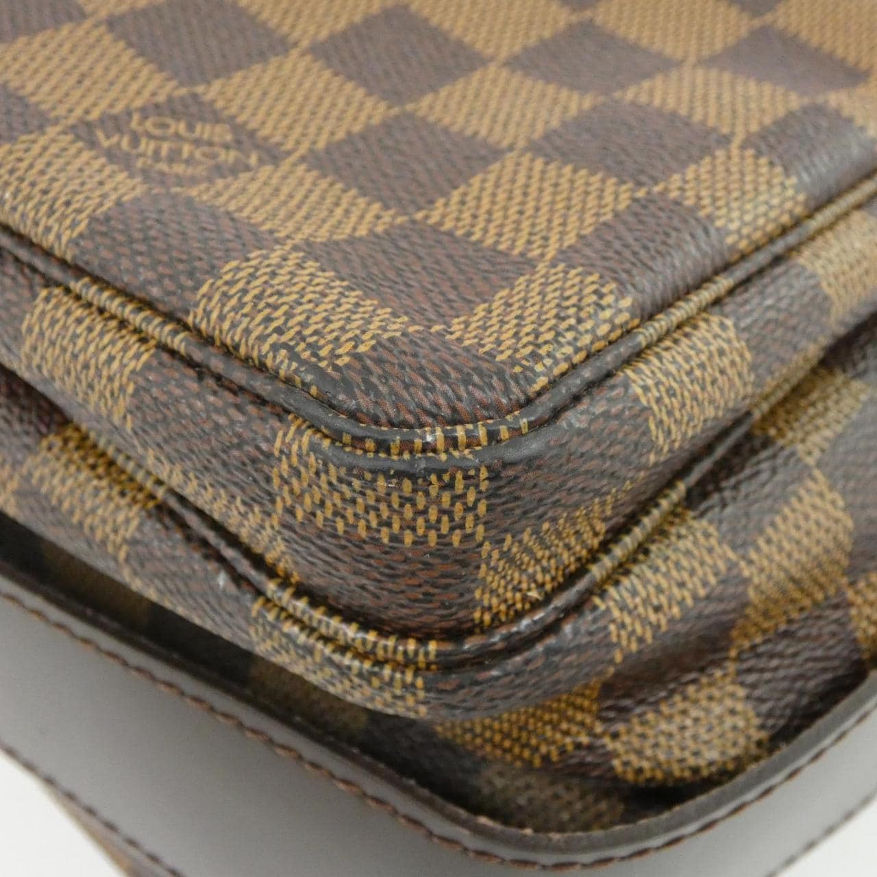 LOUIS VUITTON N45255 Shoulder Damier 2