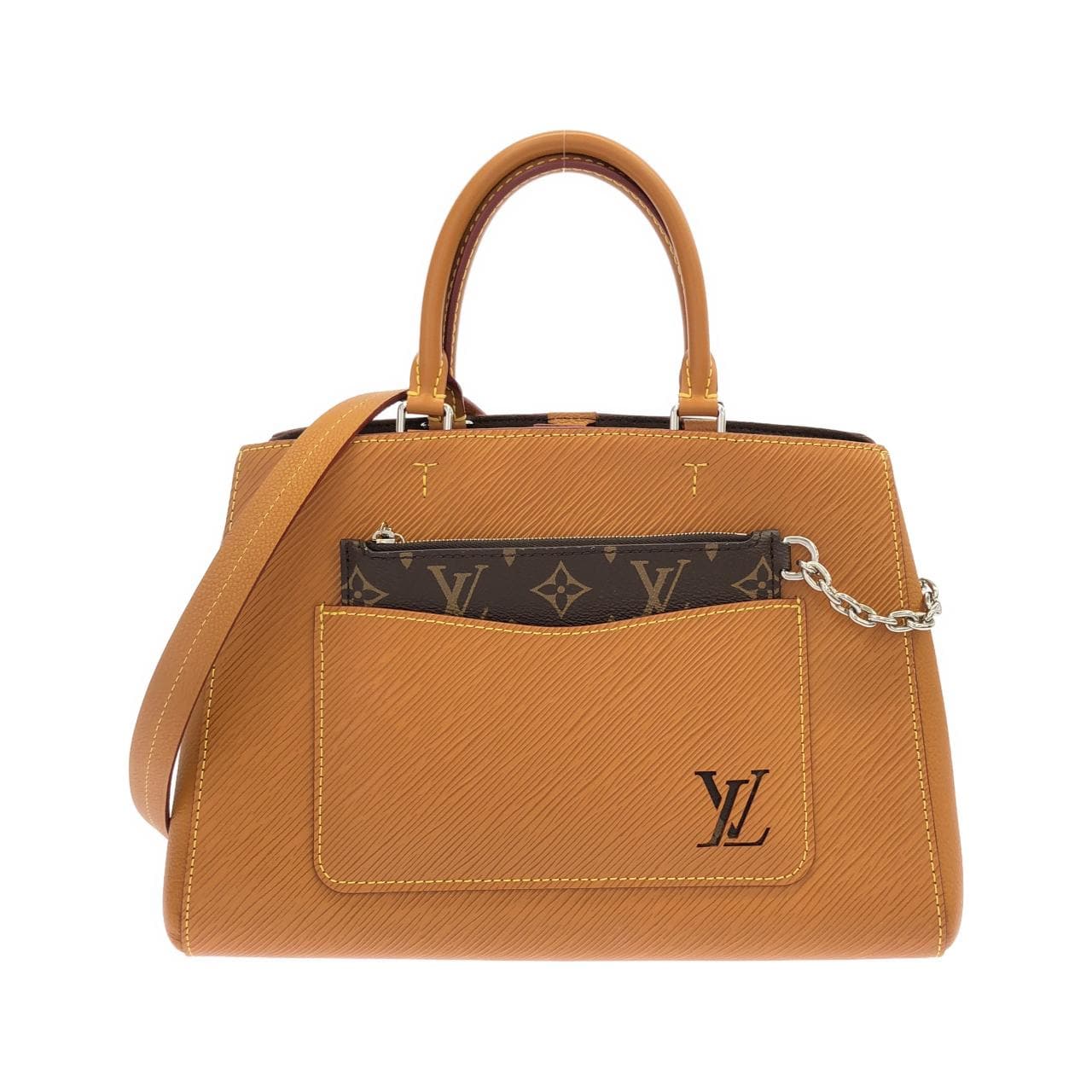LOUIS VUITTON M59953 Tote Epi