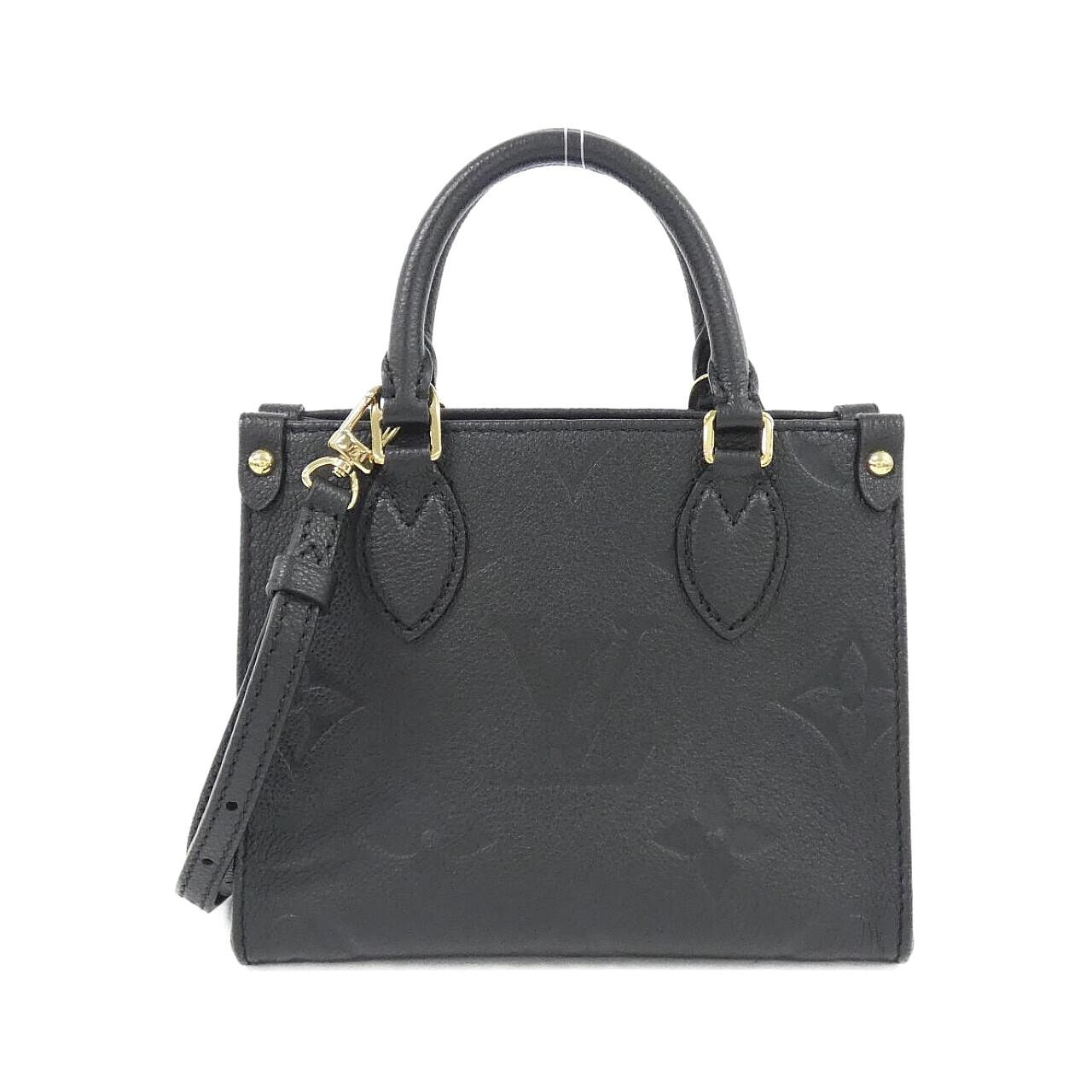 LOUIS VUITTON OnTheGo M46993 手提包 Monogram