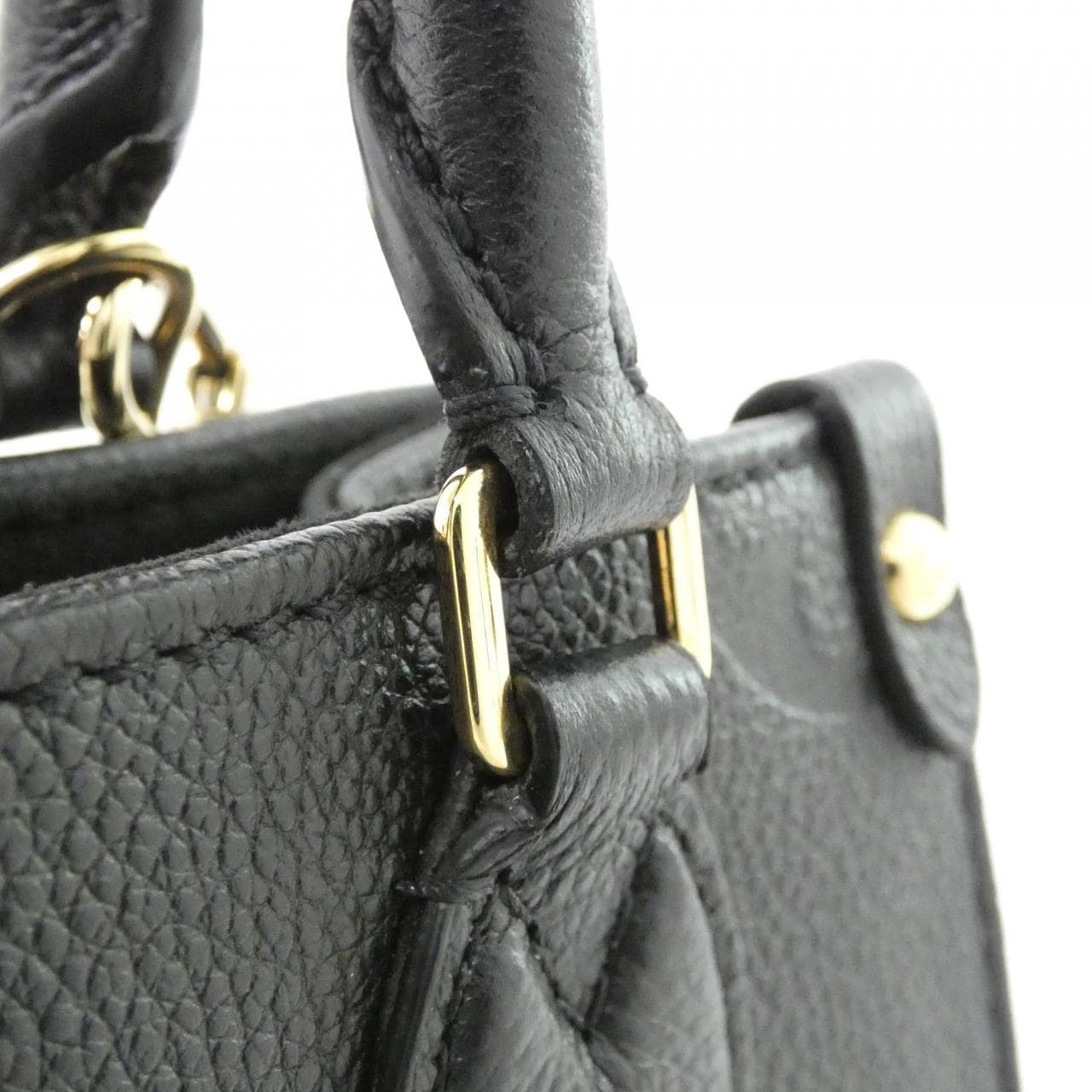 LOUIS VUITTON OnTheGo M46993 手提包 Monogram 3