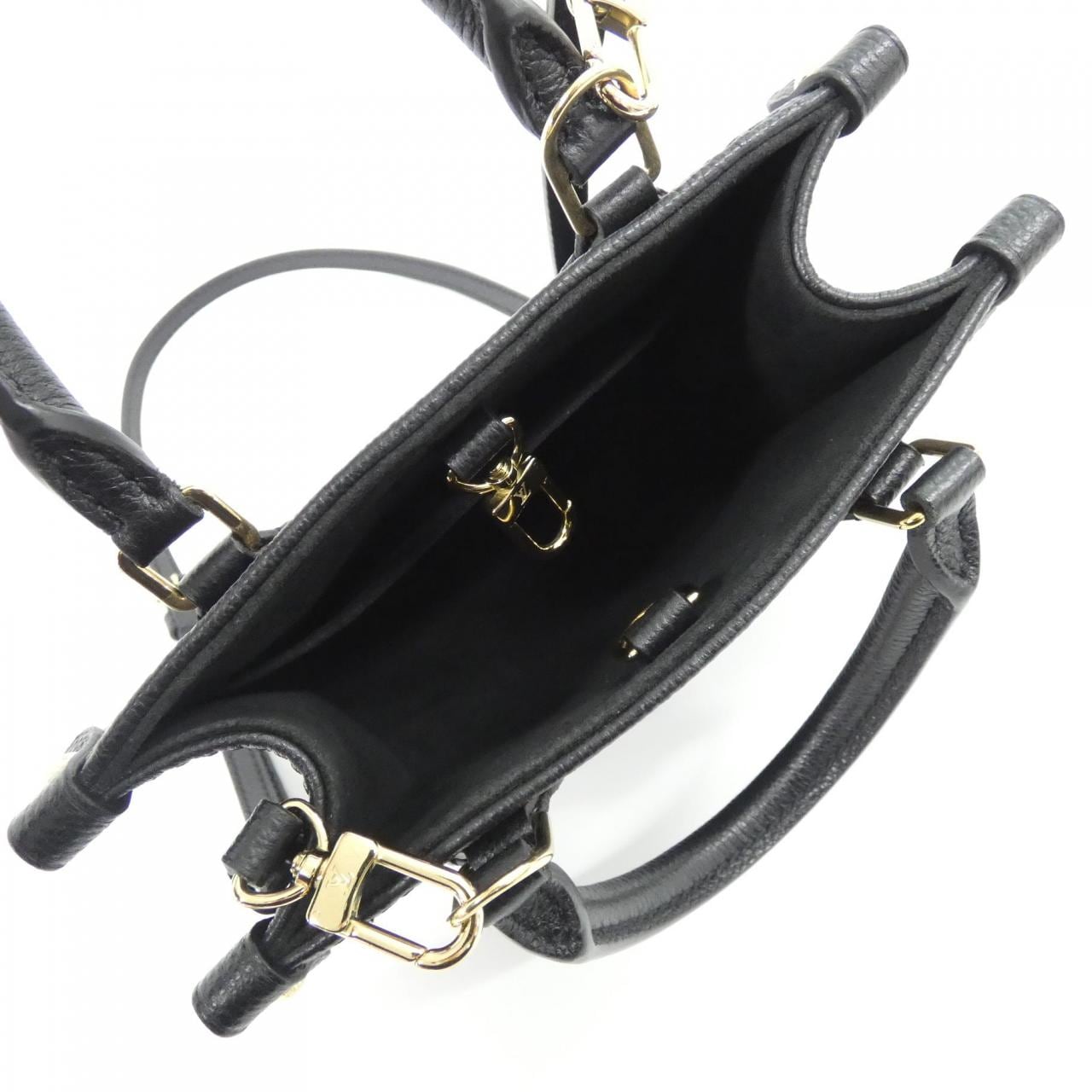 LOUIS VUITTON OnTheGo M46993 手提包 Monogram 5