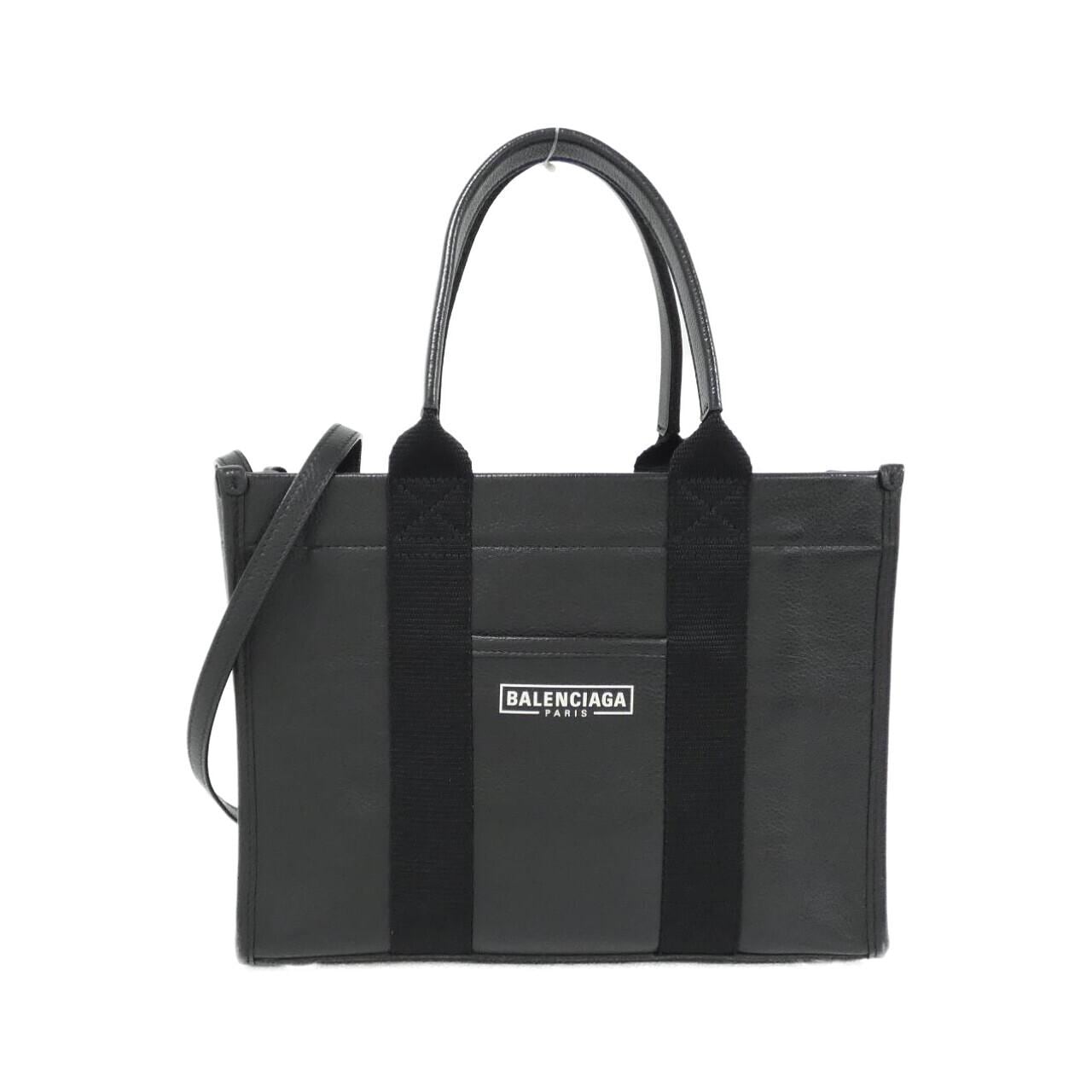 BALENCIAGA Le Cagole 671402 2103A Handbag